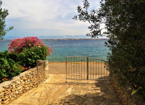 Apartment by the sea and with beautiful view, 2 bedrooms, 4 persons
